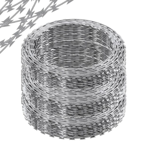 Kavach Taar (Razor Wire)